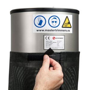Descascador de produtos MT Pocket Master