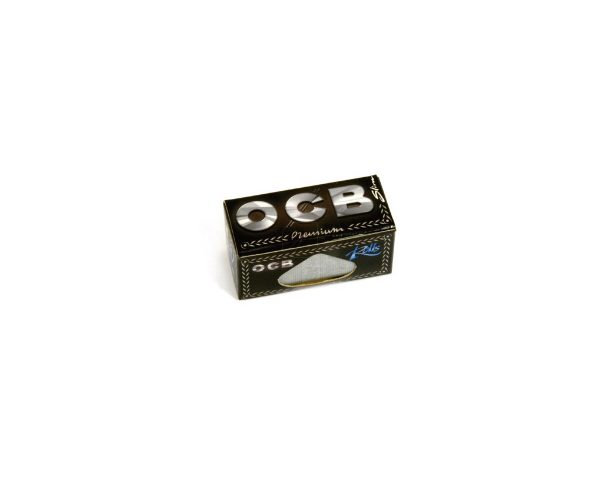 Papel Premium Rolls OCB