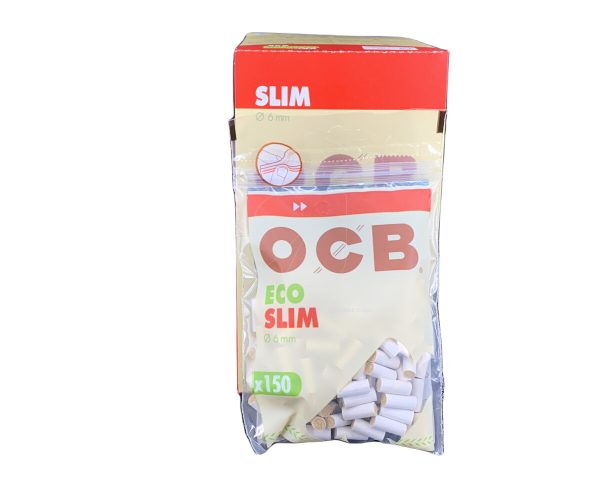 Filtros Cáñamo Orgánico Biodegradables - Image 2