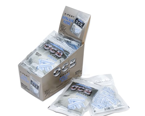 Filtros X-Pert Extra Slim