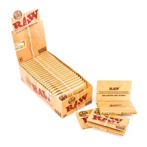 Papel King Size