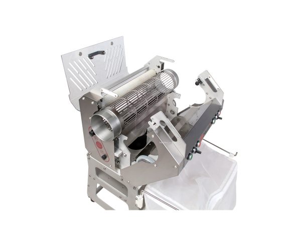 Tambor seco MT Tumbler 200