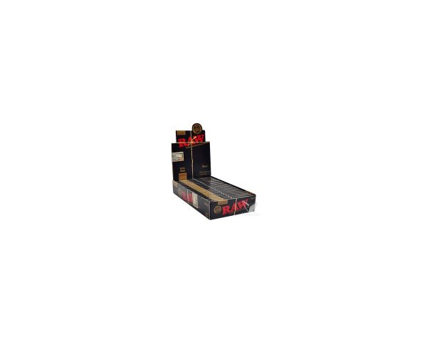 Papel black 1-1/4 (24 libritos) - Image 2