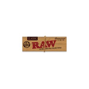Papel Connoisseur 1-1/4 Clasic