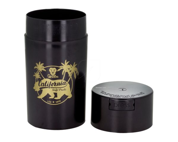 Bote conservacion california 0.55 l qnubu