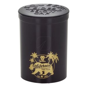 Bote conservacion pop vial california 0,11 l qnubu