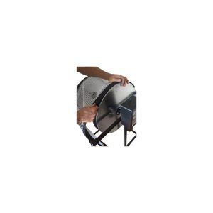 Malla 1/4" Peladora TTT2600