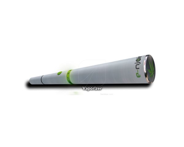 Pipa E-njoint desechable passion fruits