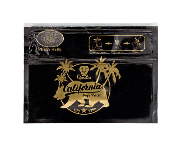 Bolsa Press to Open California (50 uds) - Image 3