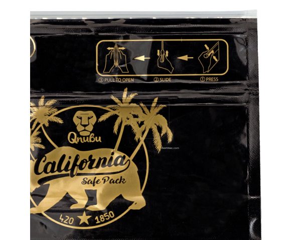 Bolsa Press to Open California (50 uds) - Image 2