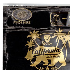 Bolsa Press to Open California (50 uds)