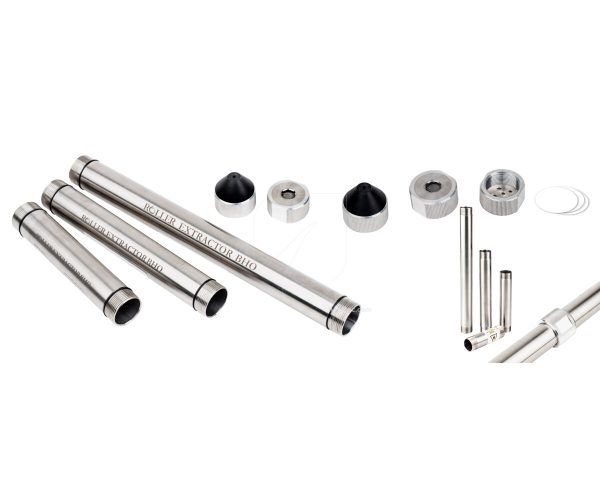 Bho roller extractor xl 300 - Imagen 2
