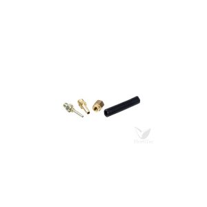 Conjunto Conexión Desecador/Vacío