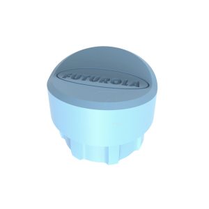 Tapon gris (100 uds) Futurola