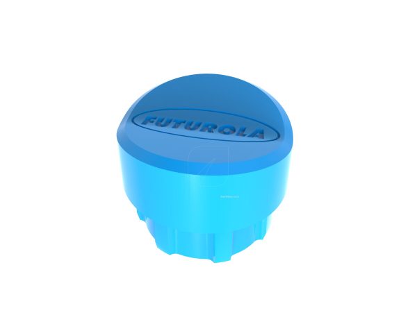 Tapon gris (100 uds) Futurola - Image 8