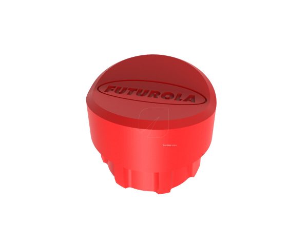 Tapon gris (100 uds) Futurola - Image 7