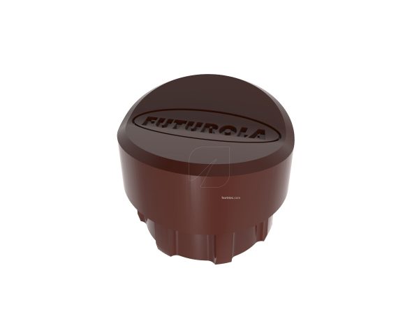 Tapon gris (100 uds) Futurola - Image 6
