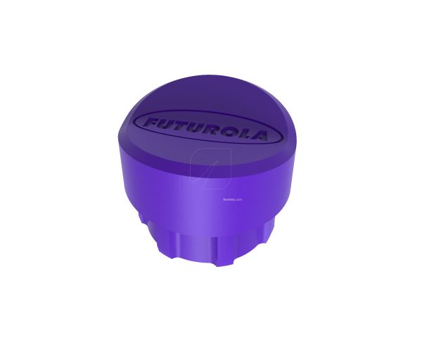 Tapon gris (100 uds) Futurola - Image 5