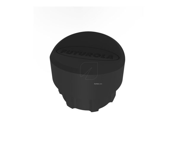 Tapon gris (100 uds) Futurola - Image 11