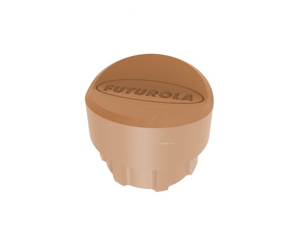Tapon gris (100 uds) Futurola - Image 18