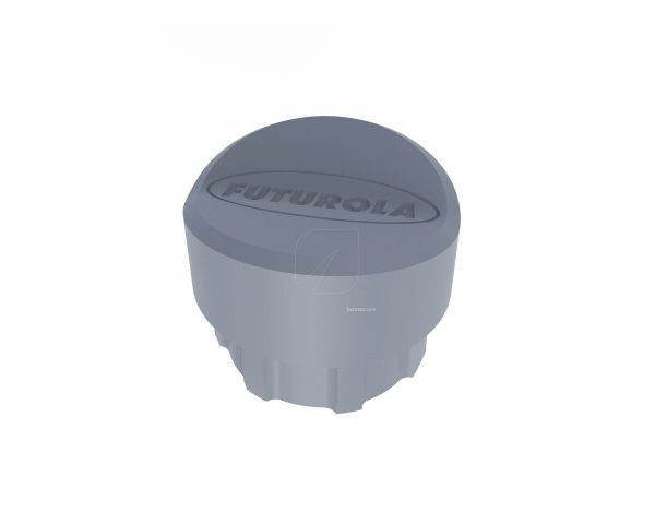 Tapon gris (100 uds) Futurola - Image 17