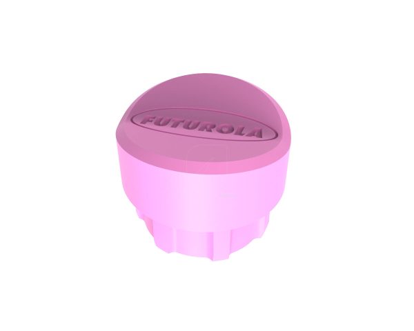 Tapon gris (100 uds) Futurola - Image 16