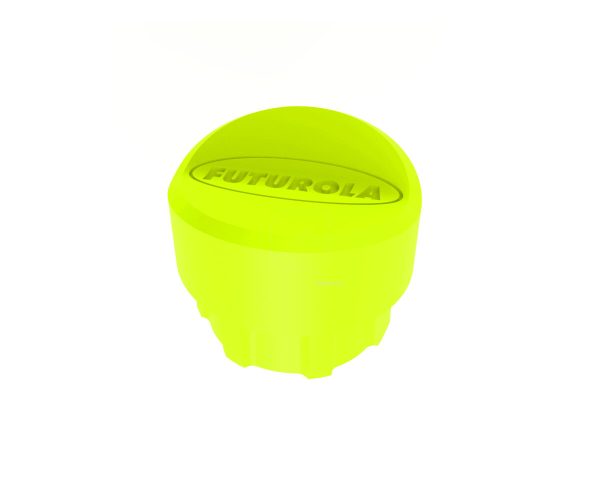 Tapon gris (100 uds) Futurola - Image 15