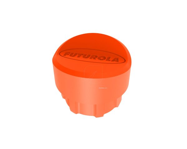Tapon gris (100 uds) Futurola - Image 13