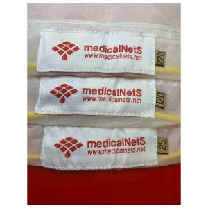 20 L meshes (3 units) Medical Seeds