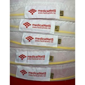 20 L meshes (5 units) Medical Seeds