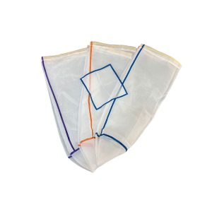 120 L meshes (3 units) Medical Seeds