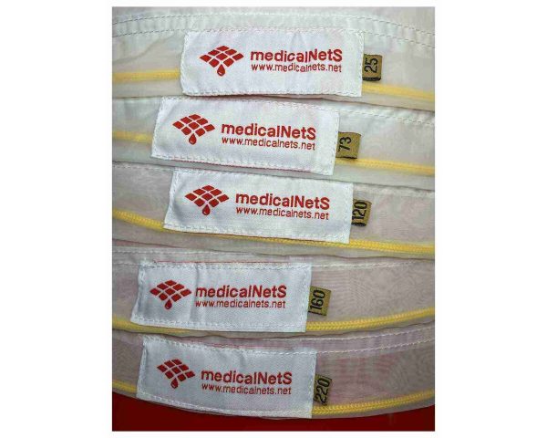 Mallas 120 L (5 uds) Medical Seeds - Image 2