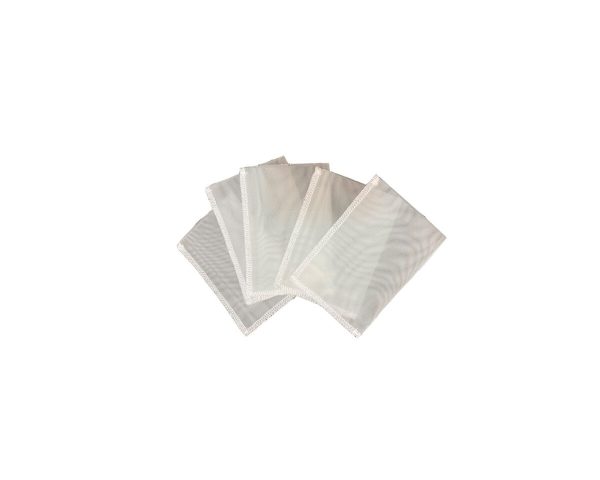 Bolsa rosin  7x 10 cm 73 micras (5 uds)