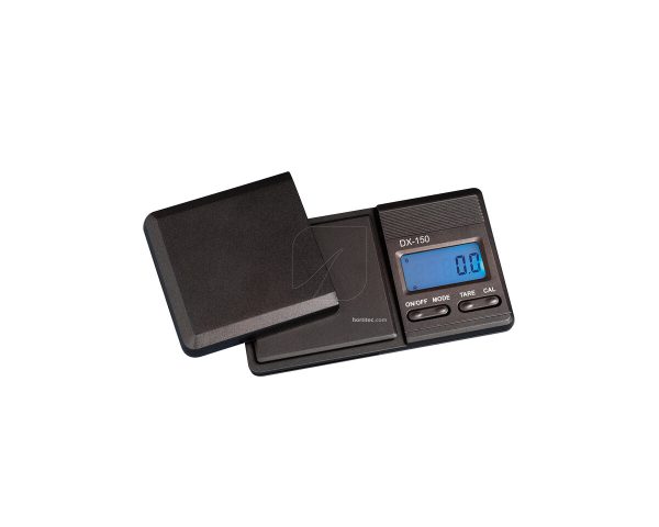 Bascula dx-100 (0,01-100 g) - Imagen 2