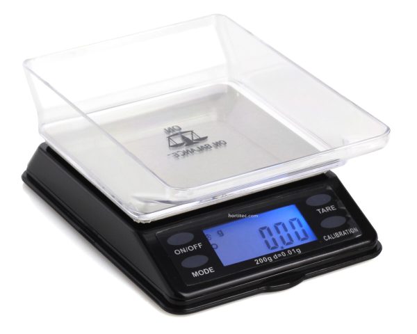 Báscula MTT 500 (0,1-500 g)