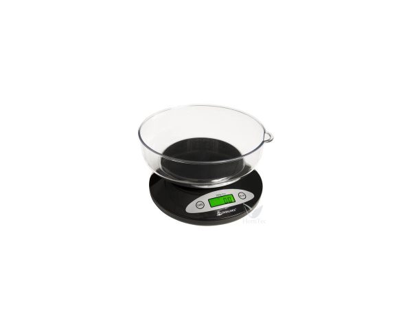 Bascula kb-2000 (0,1-2000 g)
