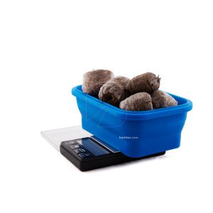 Báscula Original Silicone Bowl SBS 200 (0,01-200 g)