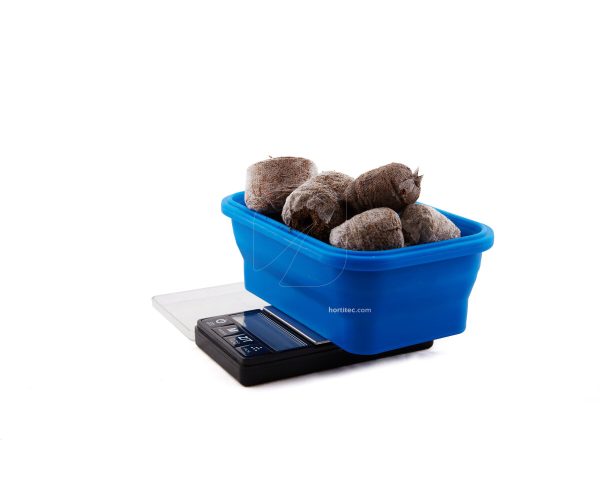 Báscula Original Silicone Bowl SBS 200 (0,01-200 g)
