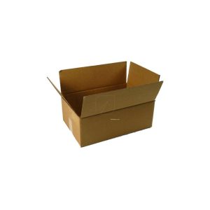 THC Cardboard Box 500x300x170