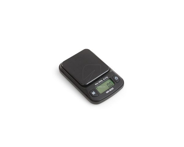 Bascula mx-600 (0,1-600 g)