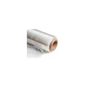 Film estirable transparente 23 micras