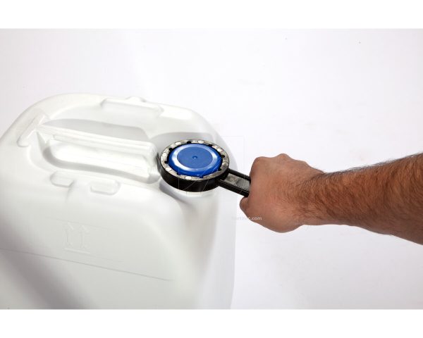 Abridor garrafa 20 L