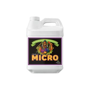 Ph perfect micro 10 L Advanced Nutrients