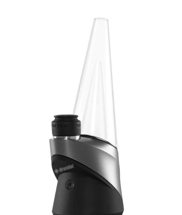 Vaporizador Peak Pro Black