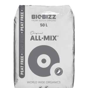 Sustrato All-Mix sem turfa 50 L