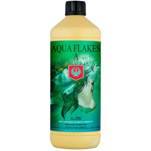 Aqua flakes A 5 l