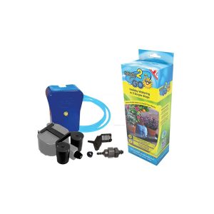 Aquabox Straight
