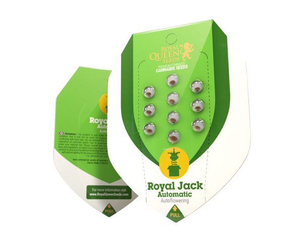 Royal Jack Auto