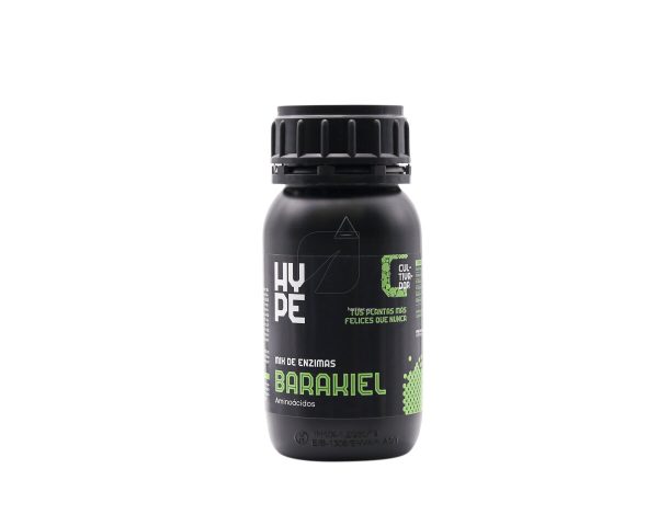 Barakiel  1.25 l the hype company