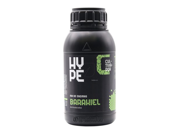Barakiel  1.25 l the hype company - Image 2
